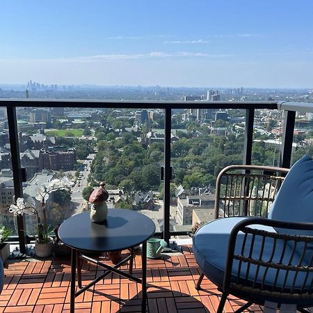 Luxury View In Toronto Downtown 3 Bedroom 2.5 Bathroom 1 Parking Εξωτερικό φωτογραφία