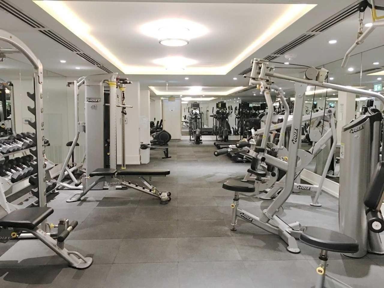 Luxury View In Toronto Downtown 3 Bedroom 2.5 Bathroom 1 Parking Εξωτερικό φωτογραφία